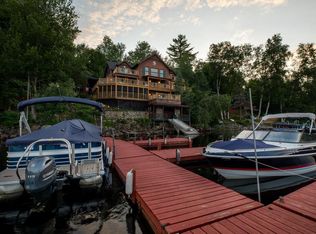 134 Beech Trail Rd, Indian Lake, NY 12842