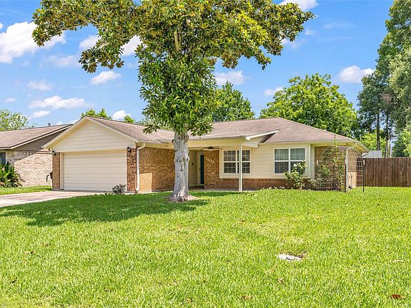 1909 Briar Ridge Dr, Rosenberg, TX 77471 | Zillow