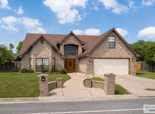 755 Habana St, Brownsville, TX 78526
