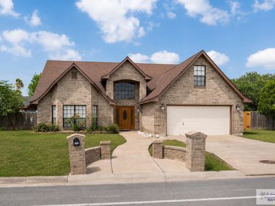 755 Habana St, Brownsville, TX, 78526