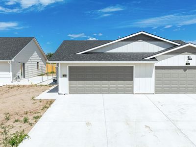 5019-5021 S Sycamore Ave, Wichita, KS, 67217