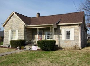 326 W Pine St, Princeton, IN 47670