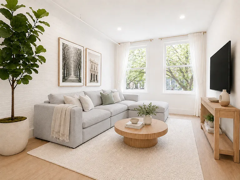 17 Bleecker St #4A — Photo 4