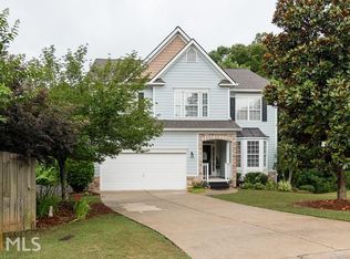 703 Mill Creek Cv, Canton, GA 30115