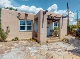 313 Rosario Blvd, Santa Fe, NM 87501