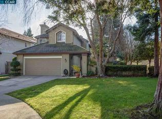 31 Sage Hill Ct, Danville, CA 94526