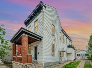 907 Columbia St, Newport, KY