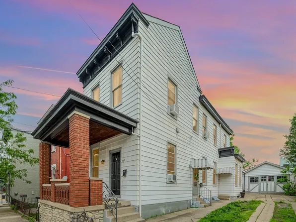 907 Columbia St, Newport, KY 41071