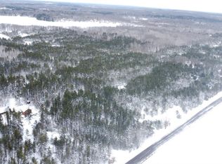 Lot 1 Dock Lake Road, Spooner, WI 54801
