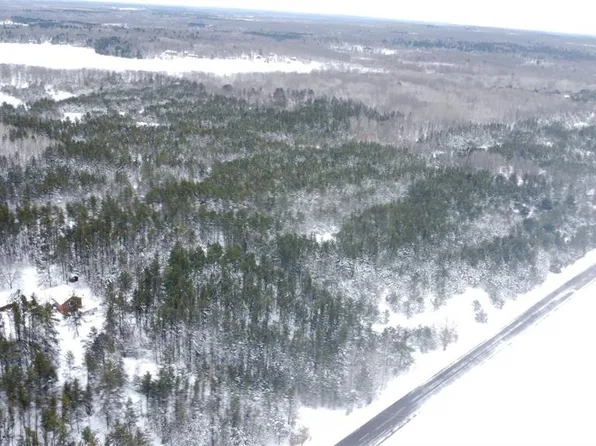 Lot 1 Dock Lake Road, Spooner, WI 54801