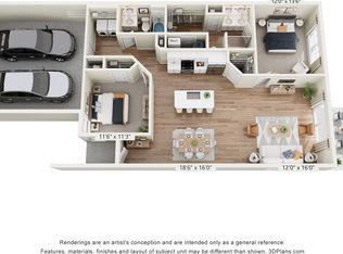 769 Hilltop Rd, Xenia, OH 45385