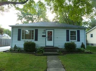 3215 Tenny St, Lansing, MI