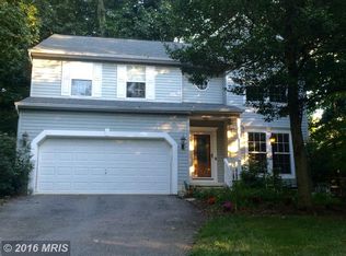 785 Paul Birch Dr, Crownsville, MD 21032