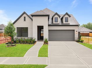 12310 Palmetto Dr, Mont Belvieu, TX 77523