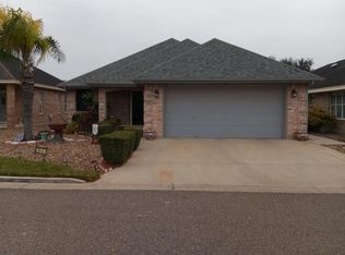 413 Pisces St, Mission, TX 78572