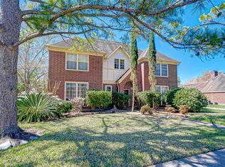 2942 Shiloh Dr, Missouri city, TX 77459