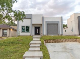 1745 Cox St, Eagle Pass, TX 78852