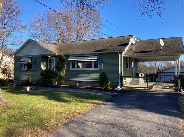 230 State Route 32 S, New Paltz, NY 12561