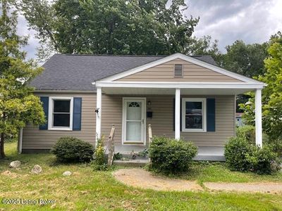848 Jones Dr, Louisville, KY, 40214