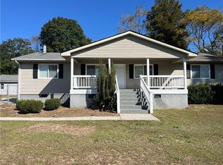 5927 Mount Pleasant Church Rd, Macon, GA 31216