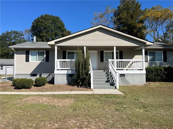 5927 Mount Pleasant Church Rd, Macon, GA 31216