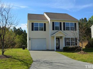 4315 Chimney Stone Rd, Durham, NC 27704