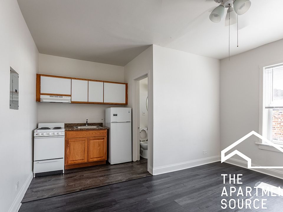 1st image of 3957 N Irving Park #314
