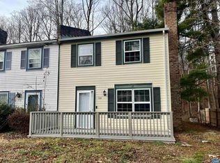 930 Rock Creek Rd, Charlottesville, VA 22903