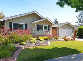 1731 Clovis Ave, San Jose, CA 95124