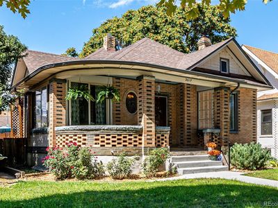 2617 Albion Street, Denver, CO, 80207