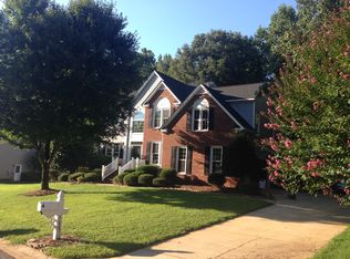 8625 Forest Shadow Cres, Cornelius, NC 28031