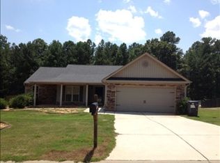 134 Hannah Heights Trl, Hull, GA 30646
