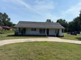 7882 S Highway 64, Muskogee, OK 74403