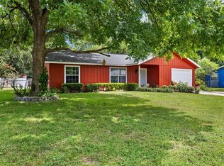 6621 NW 28th Ter, Gainesville, FL 32653