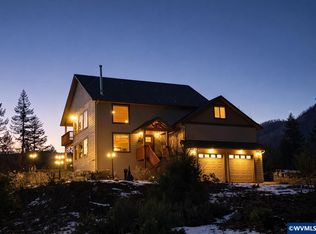 125 Melgard Ct, Detroit, OR 97342