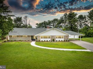 3416 Deep Willow Ave, Pikesville, MD 21208