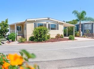 133 Calle De La Rosa SPACE 133, Camarillo, CA 93012