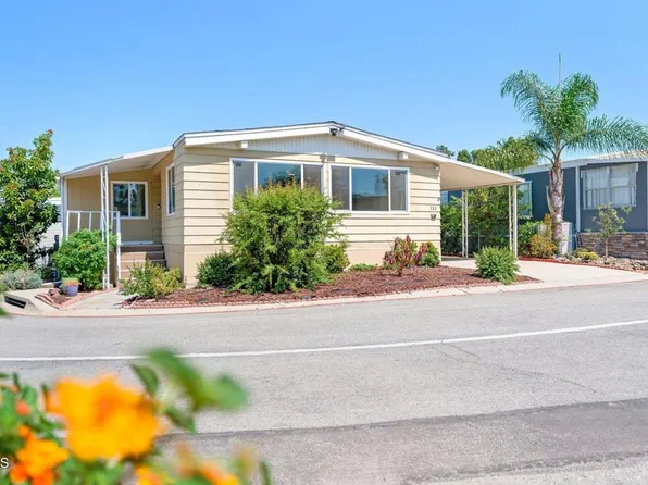 133 Calle De La Rosa Space 133, Camarillo, CA 93012