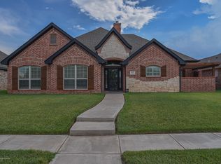 8017 Naples Ct, Amarillo, TX 79119