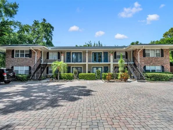 719 Mount Vernon St APT 8, Orlando, FL 32803
