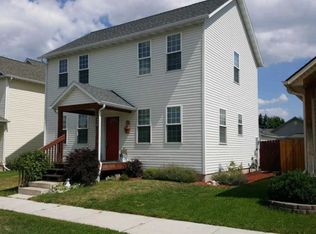 626 Luella Ln, Missoula, MT 59801