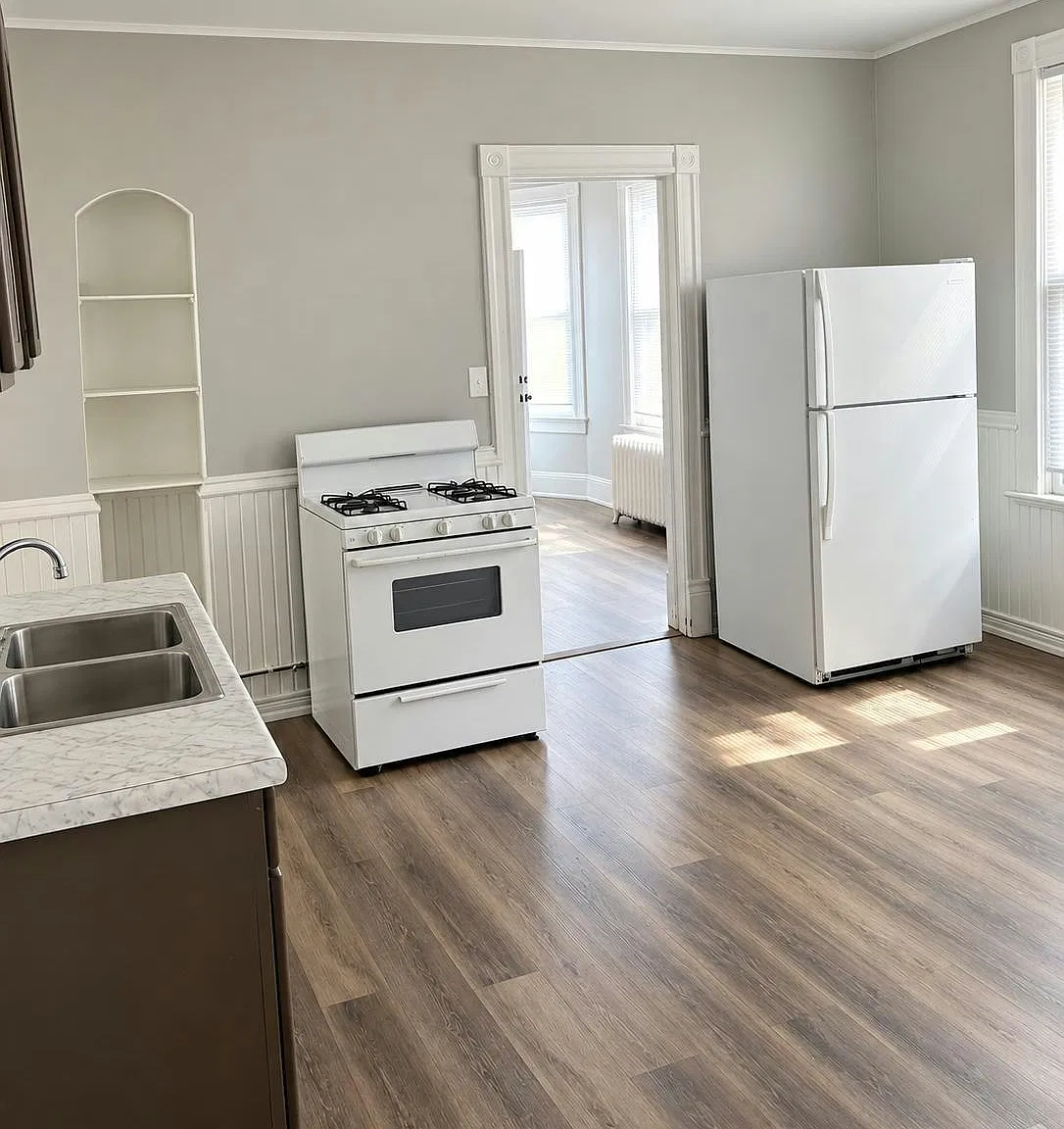2957-2959 North Richards Street, Unit 2959 — Photo 4