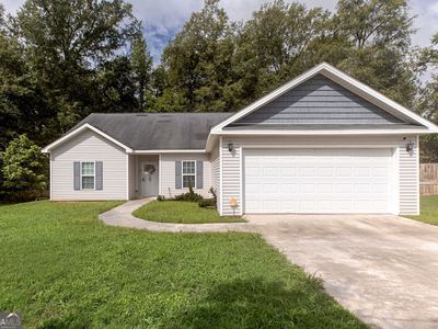 436 Mossy Ln, Gray, GA, 31032