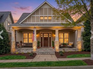 2976 Americus Dr, Thompsons Station, TN 37179