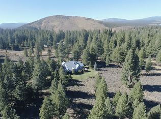 11151 Whitehorse Rd, Truckee, CA 96161