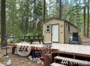 16909 Tyee Dr, Entiat, WA 98822