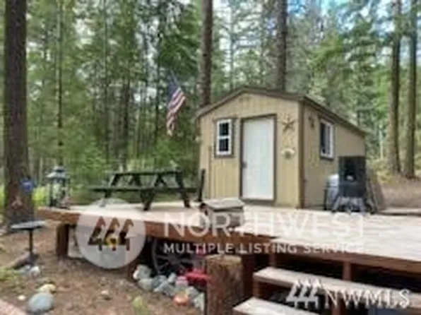 16909 Tyee Drive, Entiat, WA 98822