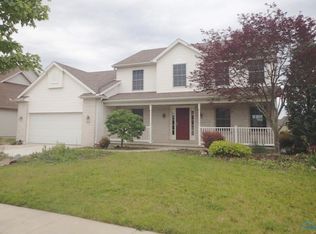 5856 Porsha Dr, Sylvania, OH