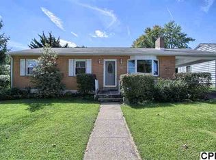 506 Eutaw Ave, New Cumberland, PA 17070