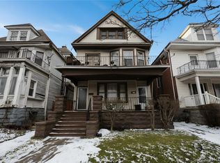 674 Humboldt Pkwy, Buffalo, NY 14211